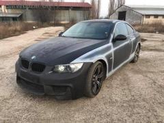 Rozpredám BMW E92 330d 170kw 2008