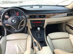 Rozpredám BMW E92 330d 170kw 2008