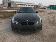 Rozpredám BMW E92 330d 170kw 2008