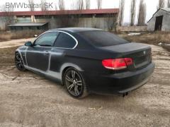 Rozpredám BMW E92 330d 170kw 2008 - Image 8/9