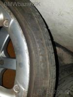 Letné pneumatiky Altenzo, 255/40 R18 2KS 1114
