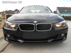 BMW rad 3 328i 180kw A8