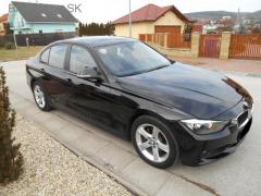 BMW rad 3 328i 180kw A8