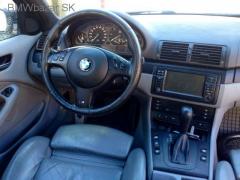 BMW e46 330 xdT AT - Image 6/7