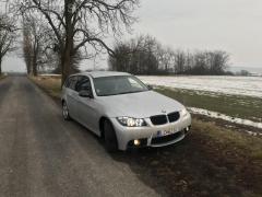 Bmw 320d 120kw e91 - Image 3/7