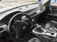 Bmw 320d 120kw e91 - Image 4/7