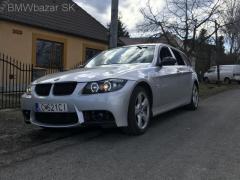 Bmw 320d 120kw e91 - Image 7/7