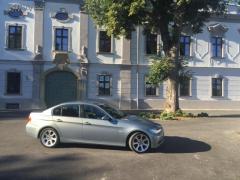 BMW 318d 2008 105kw SK auto - Image 1/5