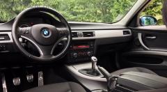 BMW 318d 2008 105kw SK auto - Image 5/5