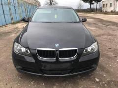 Rozpredám BMW E90 320d 120kw 2007