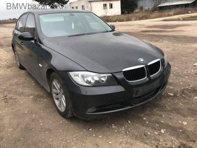 Rozpredám BMW E90 320d 120kw 2007 - 2/10