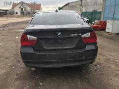 Rozpredám BMW E90 320d 120kw 2007