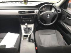 Rozpredám BMW E90 320d 120kw 2007 - Image 6/10