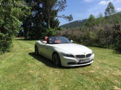 BMW Z4 roadster