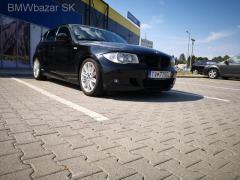 BMW e87 120d m-paket - Image 4/10