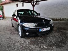 BMW e87 120d m-paket - Image 5/10