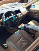 BMW 7 730d E65/E66 - Image 3/3