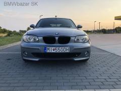 BMW 120d