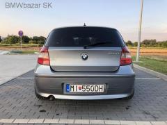 BMW 120d