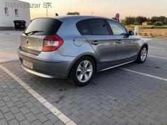 BMW 120d - Image 4/9