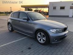 BMW 120d - Image 5/9