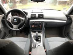 BMW 120d - Image 6/9