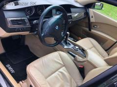 BMW 530d E60 - Image 1/8