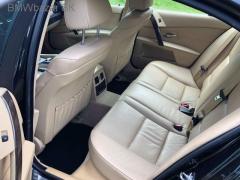 BMW 530d E60 - Image 3/8