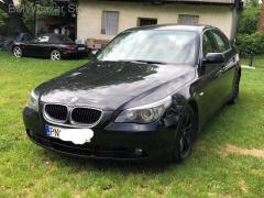 BMW 530d E60 - Image 6/8