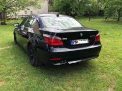 BMW 530d E60 - Image 7/8