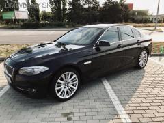 BMW 520d 135 kW. F10 - Image 1/4