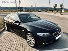 BMW 520d 135 kW. F10 - Image 2/4