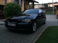 BMW e91