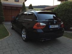 BMW e91 - Image 7/8