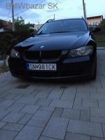 BMW e91 - Image 8/8