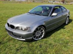 BMW e46 coupe 330ci 170kw - Image 2/8