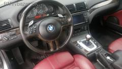 BMW e46 coupe 330ci 170kw - Image 5/8