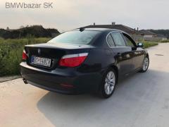 BMW 520d - Image 5/10