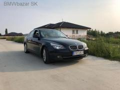 BMW 520d - Image 7/10