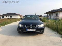 BMW 520d - Image 8/10