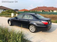 BMW 520d - Image 10/10