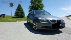 BMW 530xd - Image 1/8