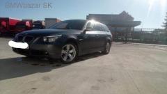 BMW 530xd - Image 4/8