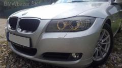 BMW 320d | 120kW | e90 LCI | EffDynamics | M6 | VAM R1 | iDrive | NAVI - Image 3/10