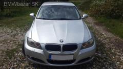 BMW 320d | 120kW | e90 LCI | EffDynamics | M6 | VAM R1 | iDrive | NAVI - Image 4/10