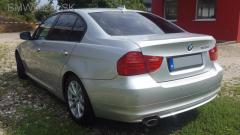 BMW 320d | 120kW | e90 LCI | EffDynamics | M6 | VAM R1 | iDrive | NAVI - Image 5/10
