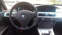 BMW 320d | 120kW | e90 LCI | EffDynamics | M6 | VAM R1 | iDrive | NAVI - Image 6/10