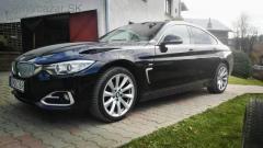 BMW 420d XDRIVE, automat, (F36) , Možný leasing - Image 1/10