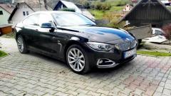 BMW 420d XDRIVE, automat, (F36) , Možný leasing - Image 2/10