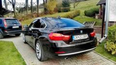 BMW 420d XDRIVE, automat, (F36) , Možný leasing - Image 4/10